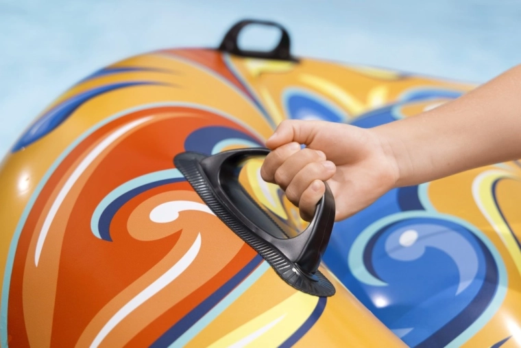 Stabilität und sicherer Halt