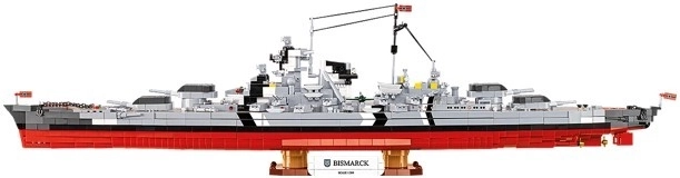 Ständer mit Schild für professionelle Präsentation