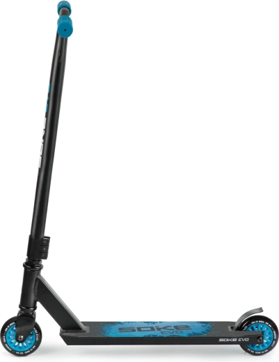 Rollen und Lager für agiles Fahren