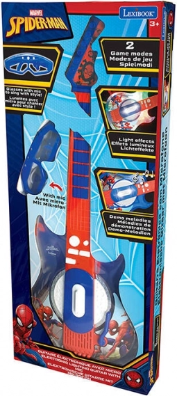 Zwei Spielmodi zum Lernen und Spaßhaben