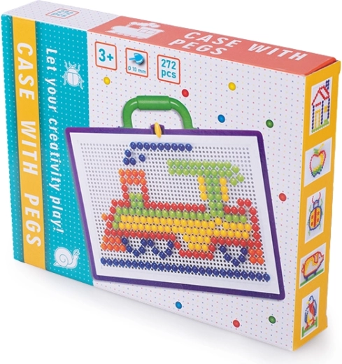 Sicheres und spielerisches Lernen für Kinder ab 3 Jahren