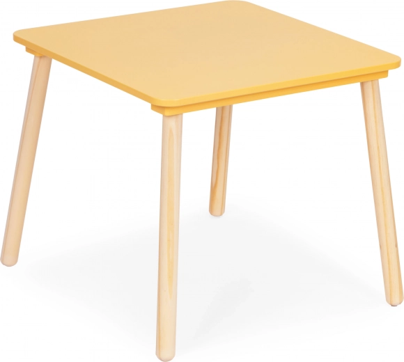 Sicheres Design mit abgerundeten Ecken