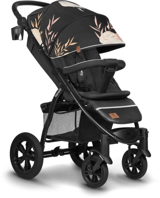 Lionelo Annet Tour Sportkinderwagen – Lovin