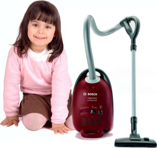 Echtes Ansaugen von Granulat