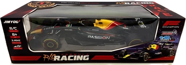 RC-Auto Rennwagen mit Funkfernsteuerung