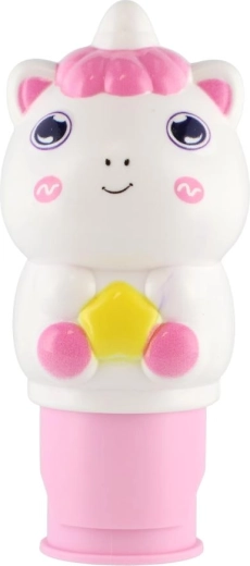 Kompaktes Stempel für Kinderhände