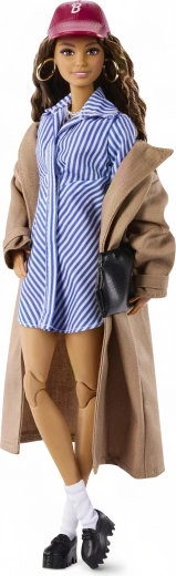 New Yorker Outfit inspiriert von der Fashion Week