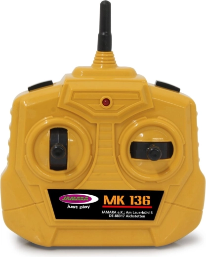 Sender für Muldenkipper MK136 2,4 GHz Jamara - 1 Stück