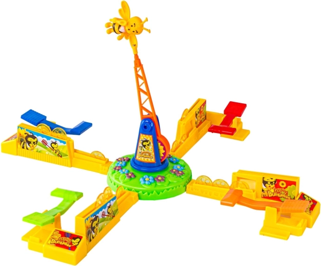 Action-Spaß für 2–4 Spieler