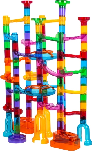 Modularer Aufbau für endlose Kombinationen