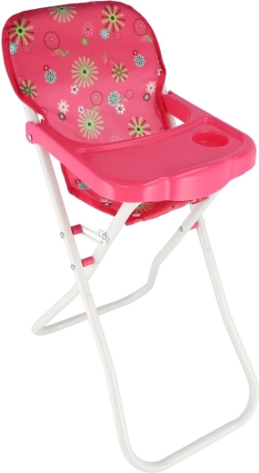 Praktisches Tablett mit Halterung