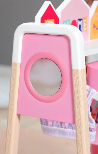 Pastelldesign für das Kinderzimmer