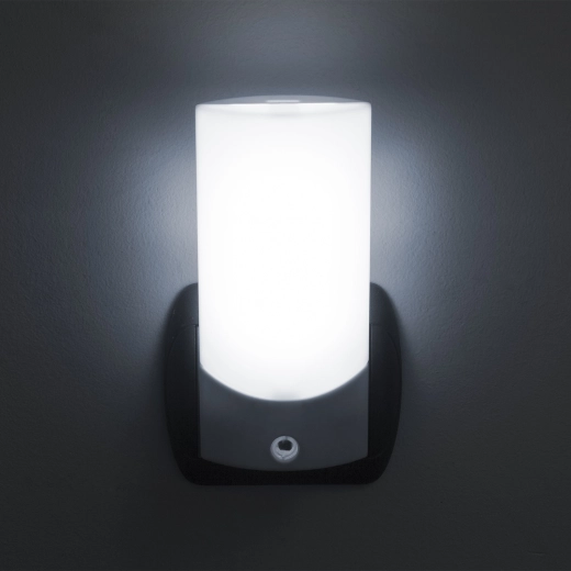 LED-Nachtlicht Phenom mit Lichtsensor