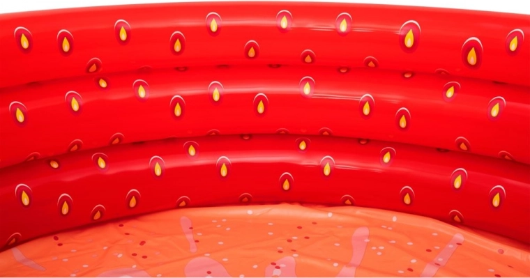 Robustes PVC-Material und einfache Pflege