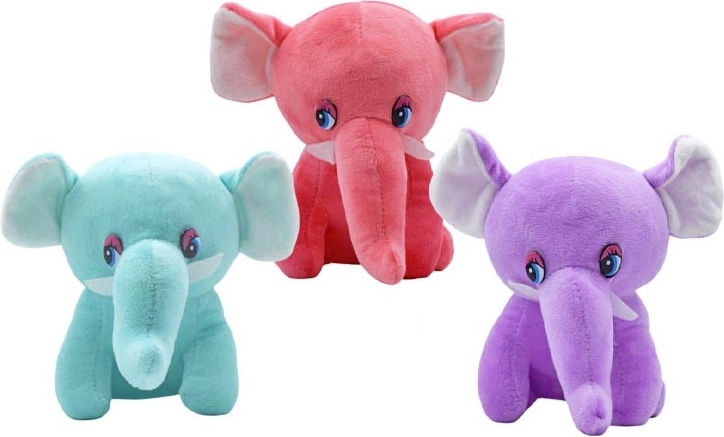 Plüschelefant Dumbo 22 cm