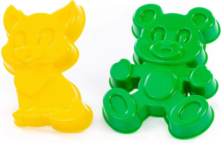 Leicht, robust und einfach zu greifen