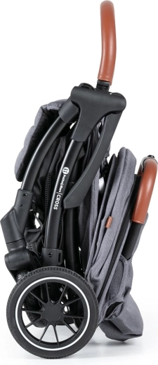 Selbstfaltend und ultrakompakt – einfaches Reisen mit einer Hand