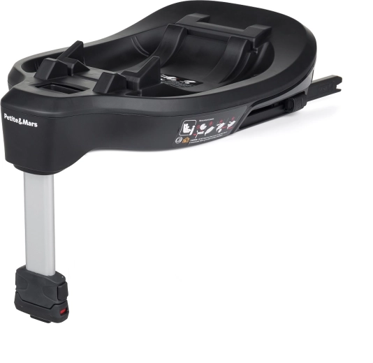 Basis für Kindersitz Petite&Mars Core Pro i-Size 40–87 cm (0–13 kg)