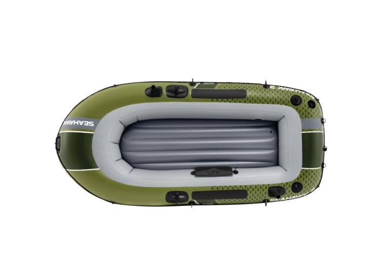 Bequemer I-Träger-Boden