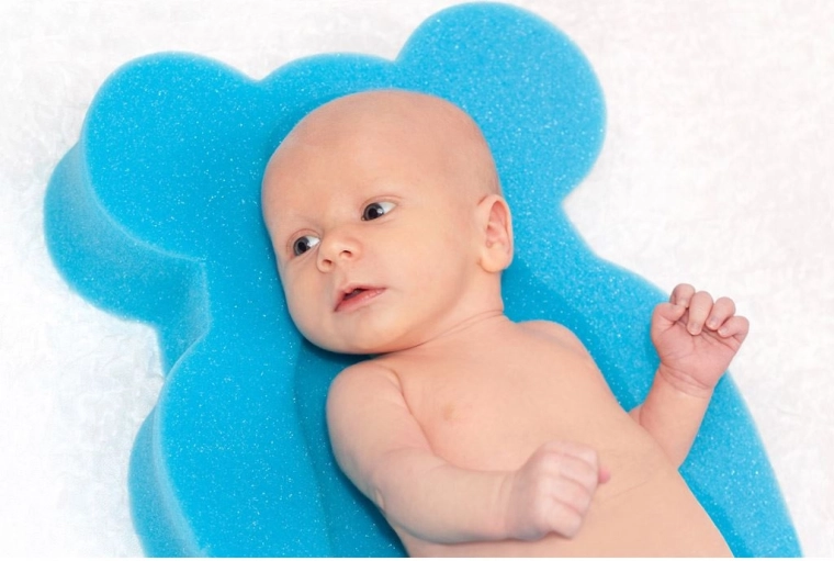 Sicherheit und Stabilität beim Baden