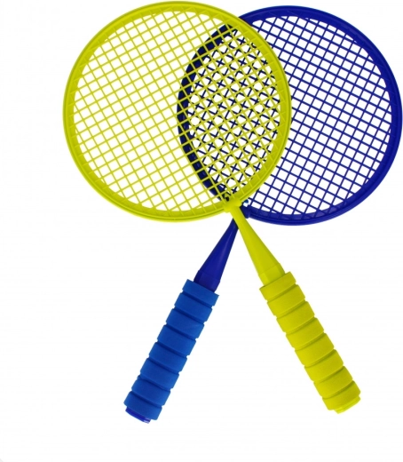 Leichte und einfach zu führende Schläger