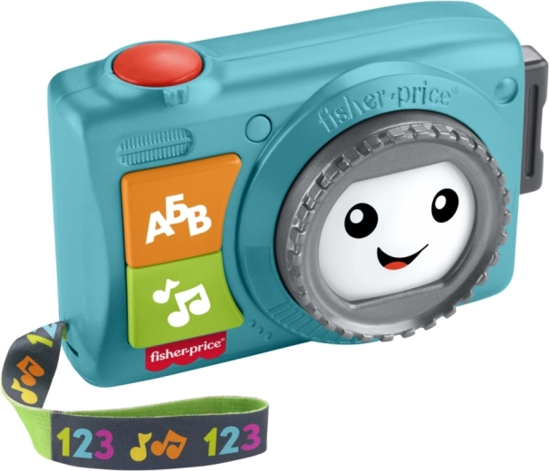Wie eine echte Kamera