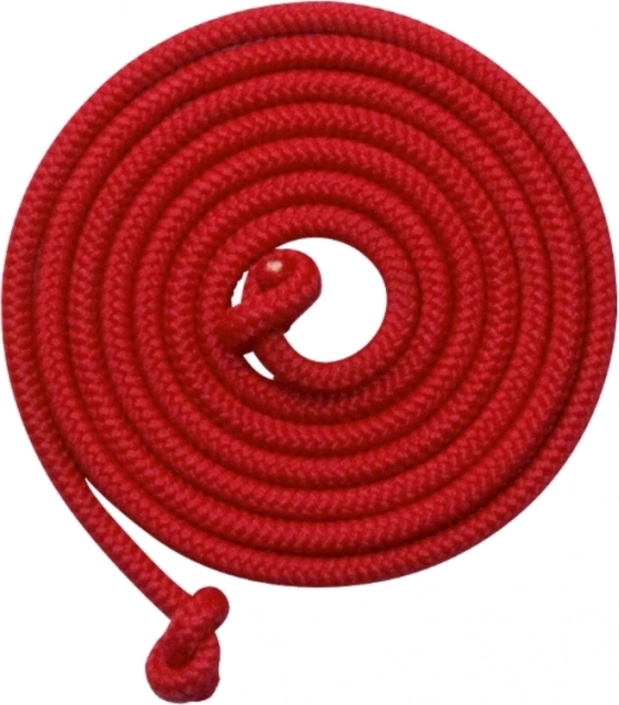 GOKI Springseil rot 250 cm