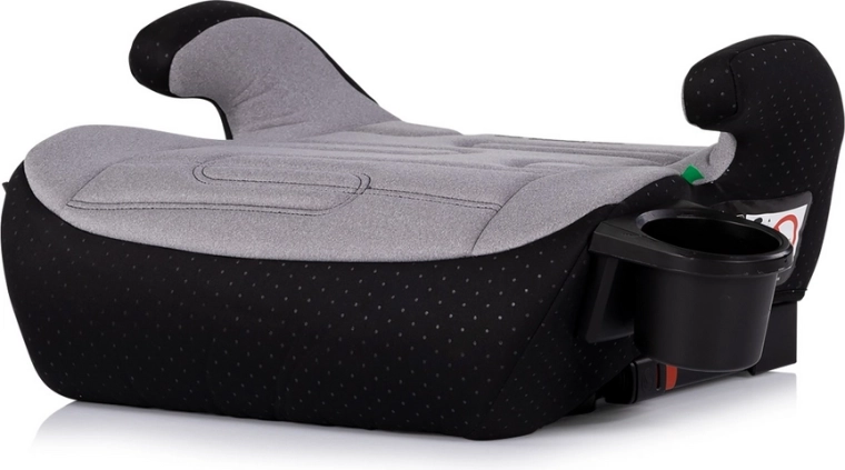 Komfort mit Armlehnen und Polsterung