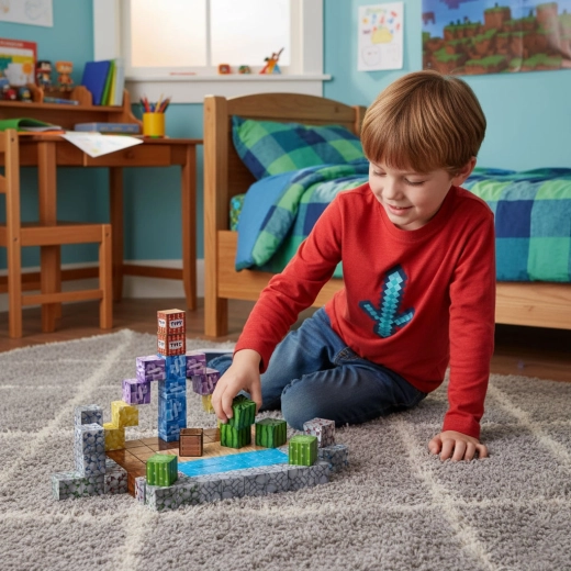 Spaß zu Hause und unterwegs