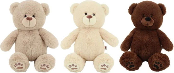 Plüschteddy 40 cm