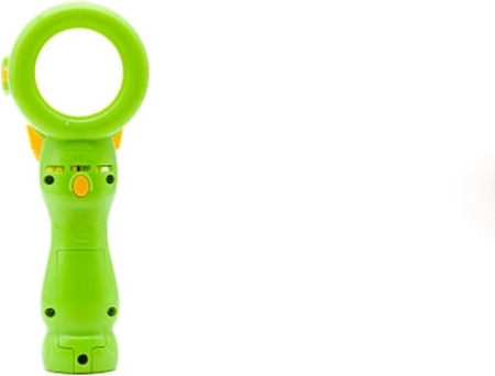 Sichere Konstruktion für kindersicheres Spielen