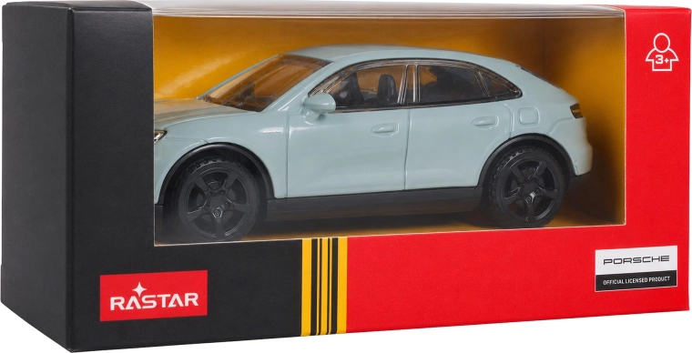 Als Geschenk vorbereitet