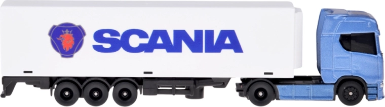Lizenziertes Design SCANIA 770S