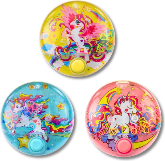 Kompakte Größe für kleine Kinderhände