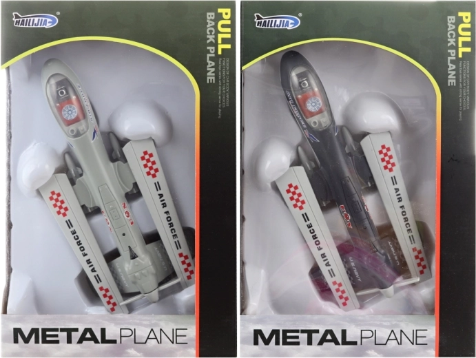 Rückziehmotor für actionreiches Fahren