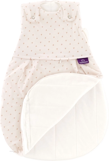 Füllung mit TENCEL®-Fasern