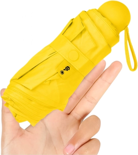 Kompakte Größe für jede Tasche