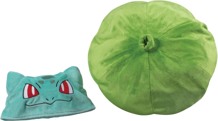 Pokémon Zubehörset Bisasam