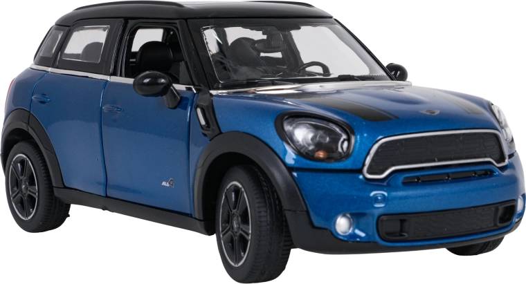 Detailgetreu gefertigter MINI Countryman