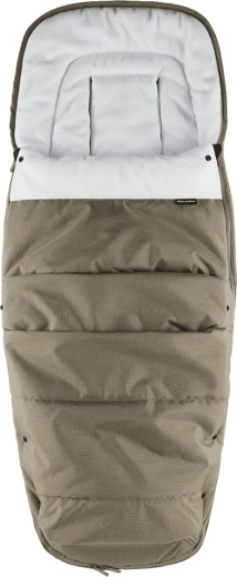 Fußsack für Kinderwagen EASYWALKER Harvey NXT moss green