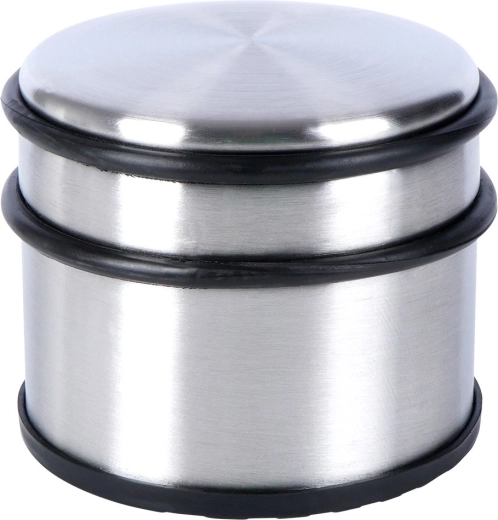 Gummidämpfung und Bodenschutz