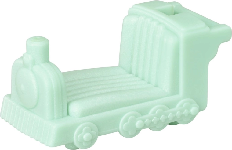 Zug-Wägelchen kompatibel mit weiteren Sets