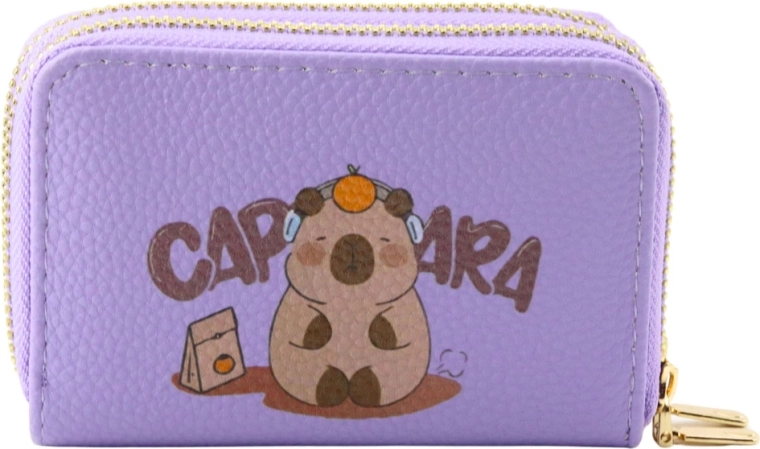 Niedliches CAPYBARA-Motiv