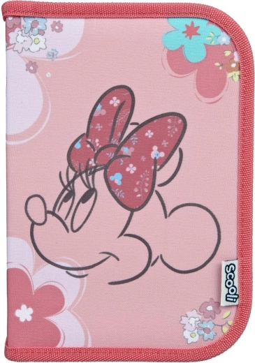 Disney Minnie Mouse gefülltes Schulmäppchen