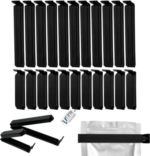 Zwei Größen für jeden Bedarf