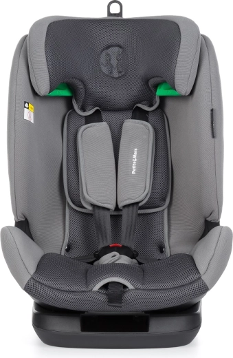 Atmungsaktiver AIR-Stoff für mehr Komfort