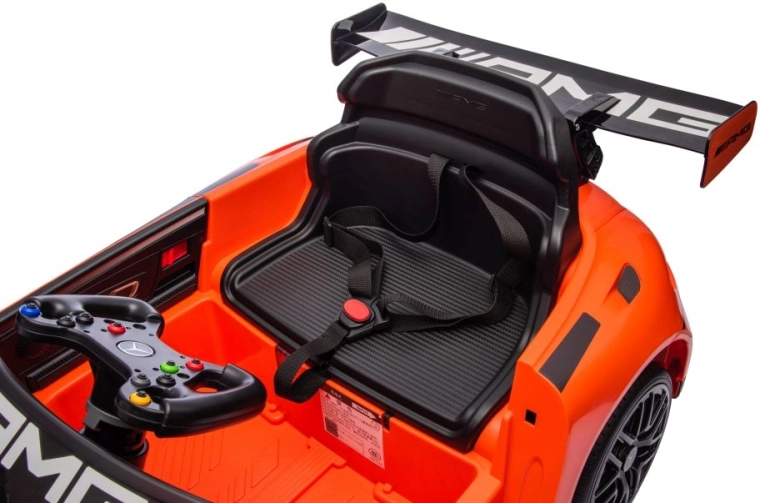 Sicherheit an erster Stelle