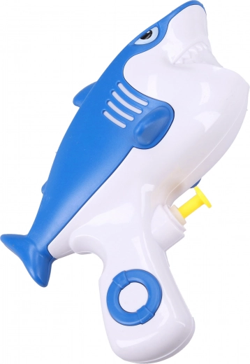 Wasserpistole Hai