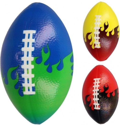 Weicher Schaumstoff-Football für Kinder