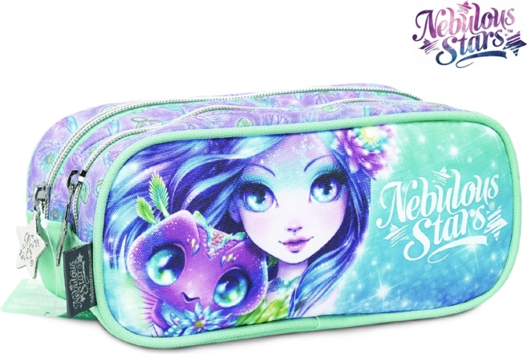 Schuletui NEBULOUS STARS 23 cm